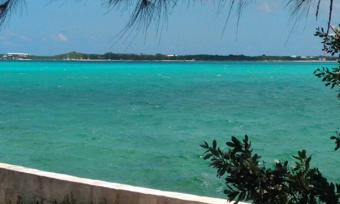 George Town Apartment | $288. nite #A Regatta Point, A Private Cay