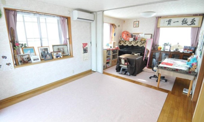 Asahi-machi House | 29 m² House ∙ 1 bedroom ∙ 3 guests