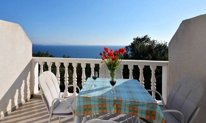 Island Hvar Apartment | 29 m² Studio flat ∙ 1 bedroom ∙ 2 guests