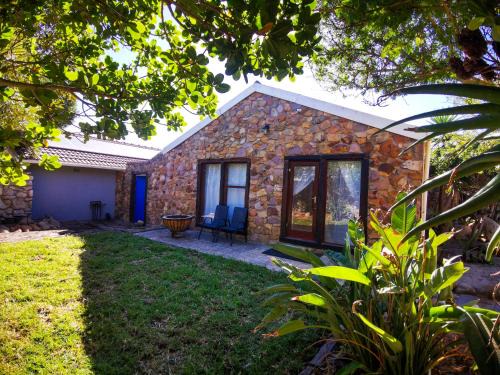 Melkbosstrand Apartment | 29 on Edward