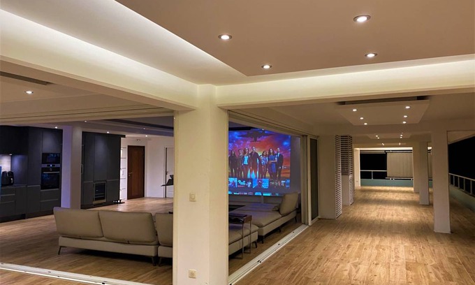 Faaa Apartment | 295 m² Apartment ∙ 3 bedrooms ∙ 6 guests