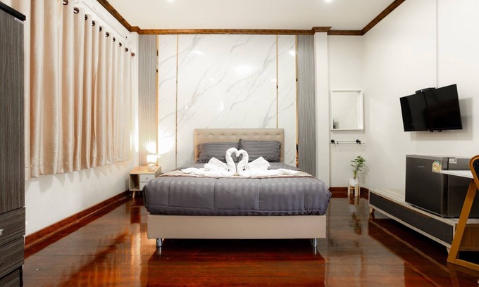 Trang Hotel | 2B Cozy Hostel