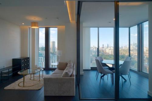 Moffat Apartment | 2b2b skyline flat&amazing view!