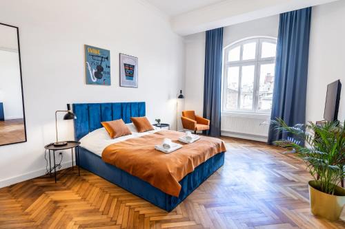 Bielsko-Biala Apartment | 2BCOMFY - Barlickiego