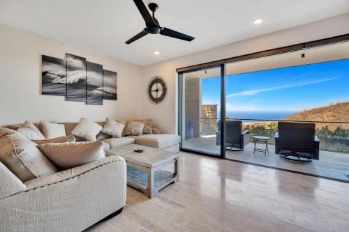 Paraiso Escondido House | 2BD-2BA Overlooking Quivira above Sunset Beach