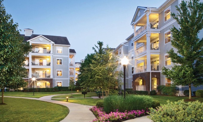 Pennington Bend Resort | 2BD Condo/Nashville - Music and Foodaholics Delight!