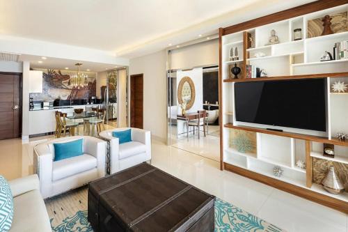 Palmilla Apartment | 2BD Garza Blanca Cabo Luxury Resort