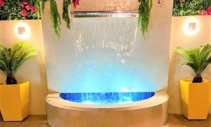 Majorelle Apartment | 2bed/2bath in quiet and beautiful Majorelle area