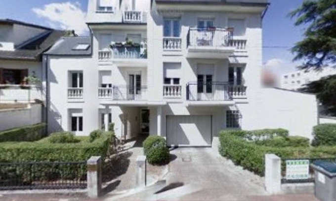 Livry-Gargan Apartment | 2bed garden apartment 20mn Paris Disney Asterix Parc Expo