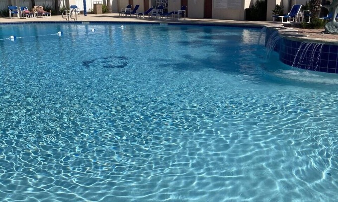 Port Isabel House | 2bedroom and 2 full bathrooms sleeps6