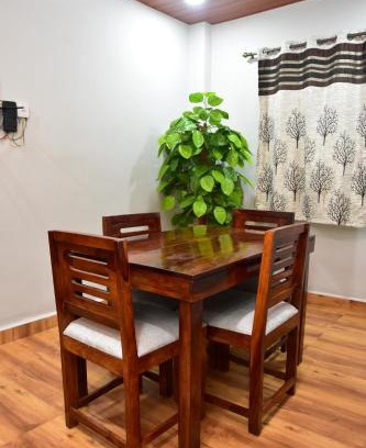 Marmagao Villa | 2BHK Private villa near the Bogmalo beach and 5 mins drive from Dabolim airport