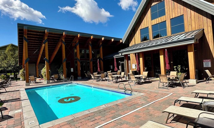 Hailey House | 2BR/2BA Retreat Near Sun Valley · Pool & Hot Tub