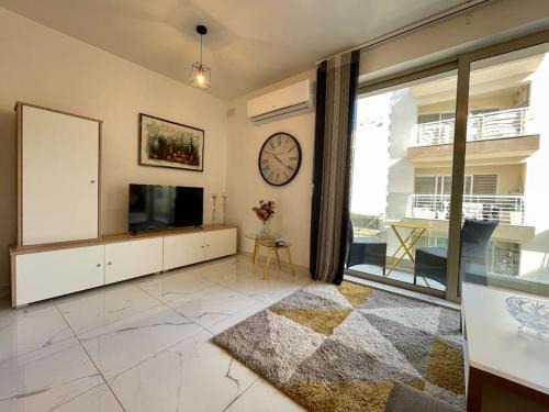 Bugibba Apartment | 2BR Comfort Apartment Bugibba by Holi