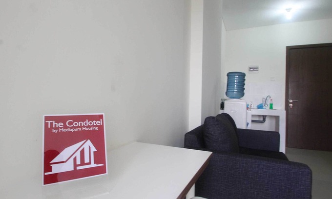 Old Jakarta Apartment | 2BR Daily Apartment Northland Ancol Jakarta