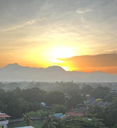 Dumaguete Apartment | 2BR Jebel Views Dumaguete
