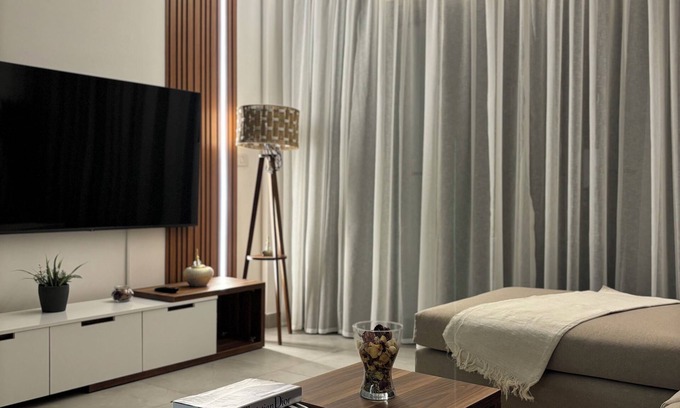 Abdin Apartment | 2BR Modern & Comfy Apartment|Privado,Madinaty