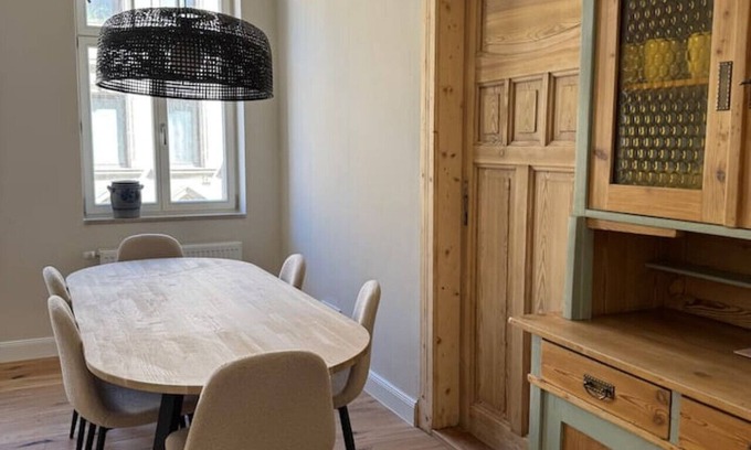 Fuerth Apartment | 2erApartment Fürth center-ideal for business guests