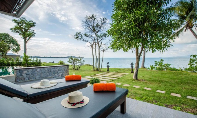Mae Nam Villa | 2H RESORT KOH SAMUI
