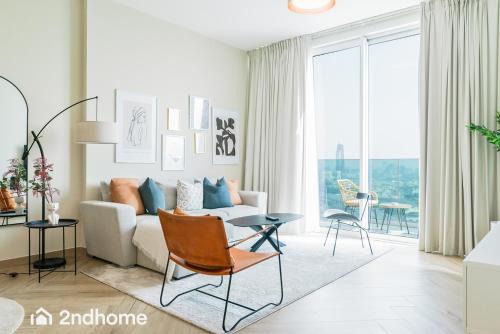 Bur Dubai Apartment | 2ndHome - 1 Residences, Wasl, West Tower