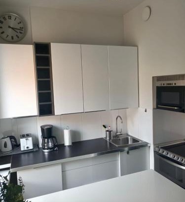 Toolo Apartment | -2ndhomes Comfy Studio Apartment in Töölö-