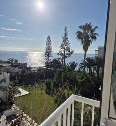 Nerja City Centre Apartment | 2ºA Escobar
