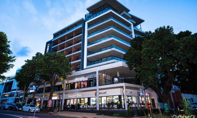 Windermere Apartment | 2SIX2, FLORIDA ROAD