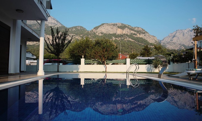 Goynuk Apartment | 3+1 Apartment