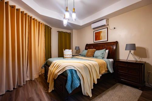 Cocorite Apartment | 3 Bdr Apartment close to Port of Spain