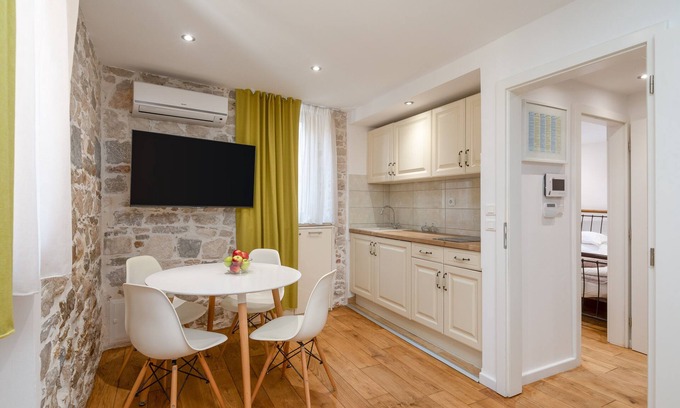 Split Apartment | 3 - beautiful modern apt in the heart of Split