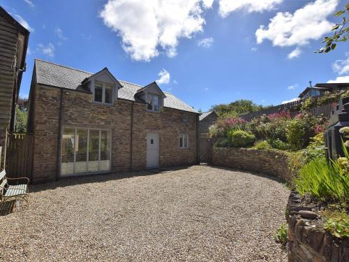 Jacobstow House | 3 Bed in Crackington Haven COHOU