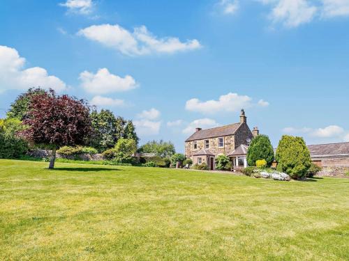 Lochgelly House | 3 Bed in Kinglassie FF224