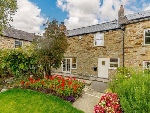 Spennithorne House | 3 Bed in Leyburn 89746