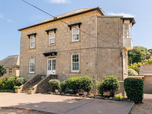 Niton Apartment | 3 Bed in Ventnor 89972