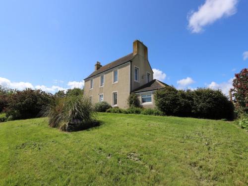 Hunspow House | 3 bed property in Castletown CA416