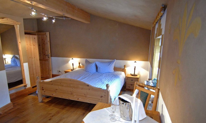 Hannoversch Munden Apartment | 3 bed rooms - Hotel Aegidienhof
