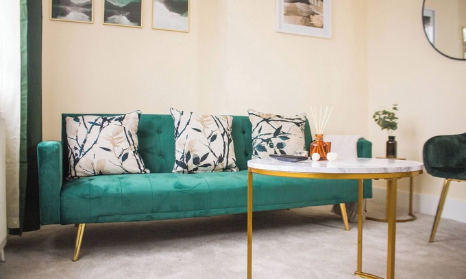 Pollards Hill House | 3 bed - Spacious Garden