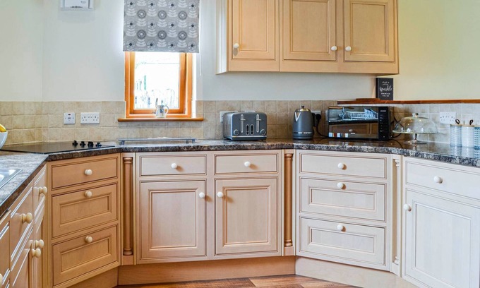 Saint John's Town of Dalry Cottage | 3 bedroom accommodation in St John’s Town of Dalry