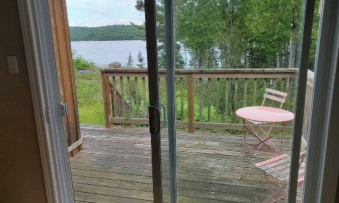 Algoma District Cottage | 3 Bedroom 1.5 Bathroom Lakefront cottage. 270 ft. water line. Very private.