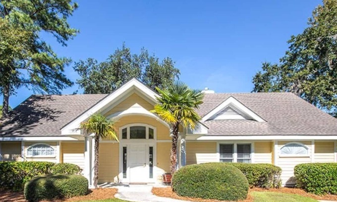 Indigo Run Cottage | 3 Bedroom 3 Bath Cottage Sleeps 8 Great Amenities