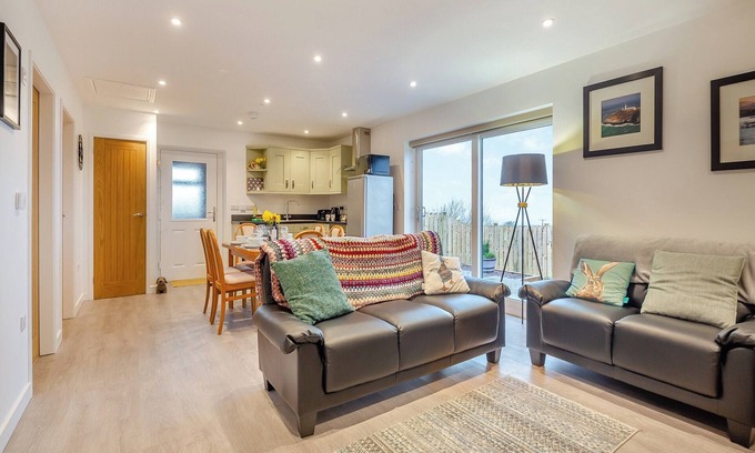 Llanllyfni Cottage | 3 bedroom accommodation in Nebo nr Caernarfon