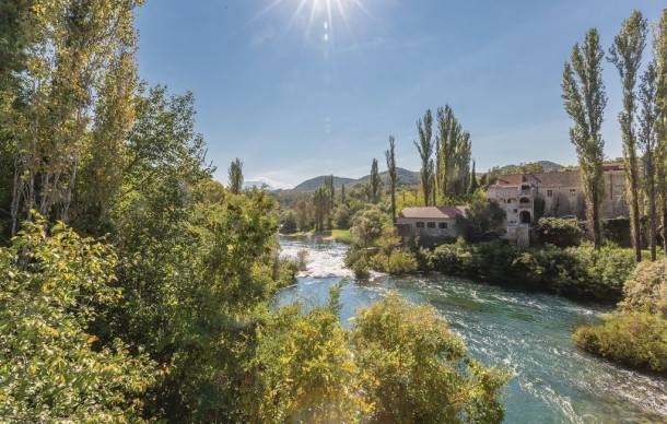 Blato na Cetini House | 3 bedroom accommodation in Blato na Cetini