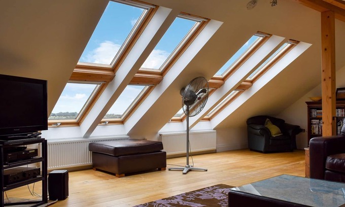 Flookburgh Cottage | 3 bedroom accommodation in Flookburgh, near Grange-over-Sands