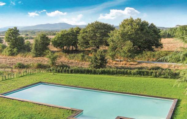 Castel Giorgio Apartment | 3 bedroom accommodation in Castelgiorgio TR