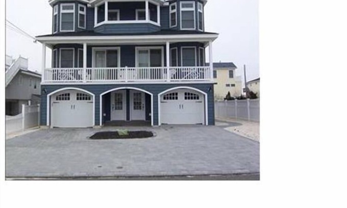 Leeds Point Condo | 3 bedroom accommodation in North Beach Haven
