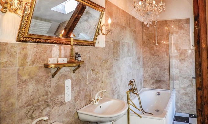 Horsbull Apartment | 3 bedroom accommodation in Emmelsbüll-Horsbüll