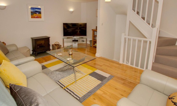 Kirkby Lonsdale Cottage | 3 bedroom accommodation in Kirkby Lonsdale