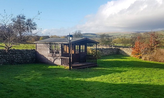 Mickleton Cottage | 3 bedroom accommodation in Mickleton, near Barnard Castle