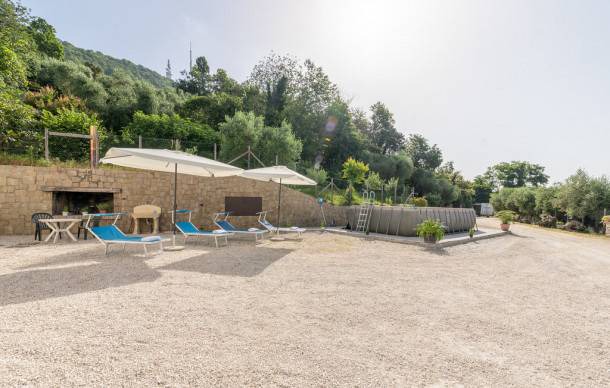 Cinto Euganeo Apartment | 3 bedroom accommodation in Valnogaredo (PD)