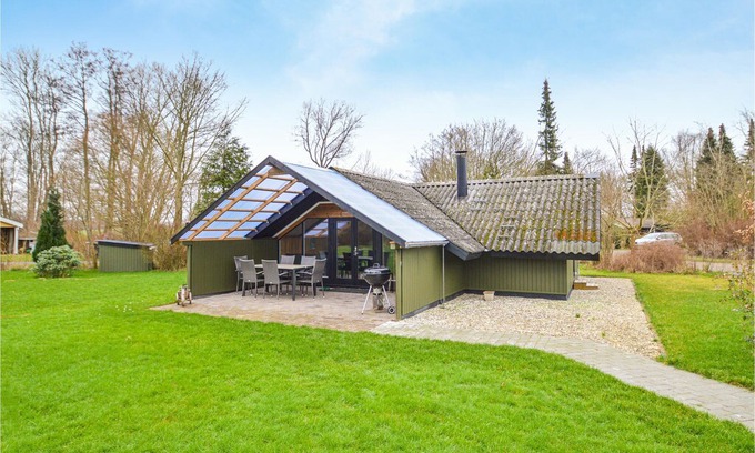 Faxe Ladeplads House | 3 bedroom accommodation in Faxe Ladeplads