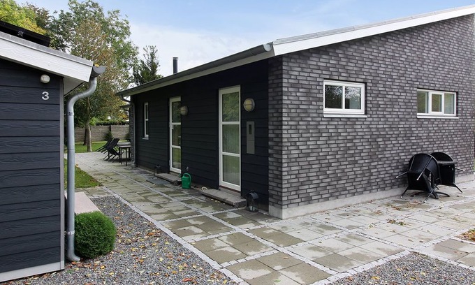 Rodvig Stevns House | 3 bedroom accommodation in Rødvig Stevns